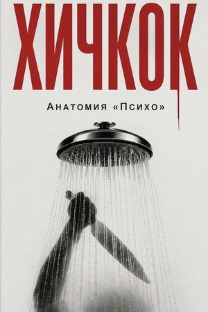 Cover: CHichkok. Anatomiya «Psicho»