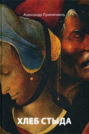 Buchcover: CHleb styda