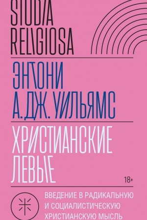 Buchcover: CHristianskie levye: vvedenie v radikal′nuju i socialističeskuju christianskuju mysl′