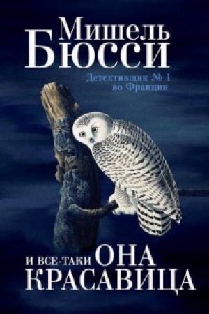 Обложка: И все-таки она красавица