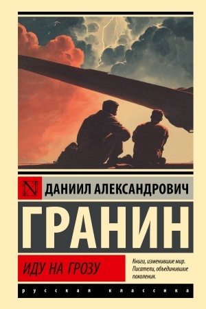Buchcover: Idu na grozu