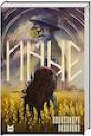 Buchcover: Inye