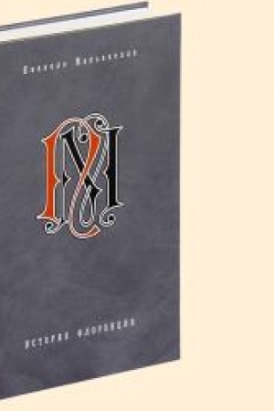 Buchcover: ISTORIJA FLORENCII