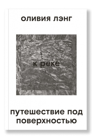 Buchcover: K reke. Putešestvie pod poverchnost′ju
