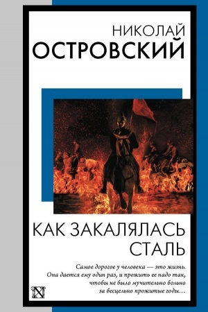Buchcover: Kak zakaljalas′ stal′