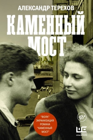 Обложка: Каменный мост