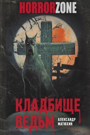 Cover: Kladbishhe ved′m