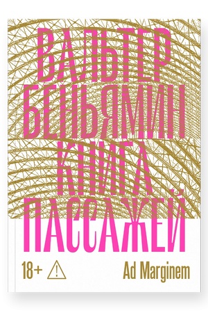 Buchcover: Kniga Passažej