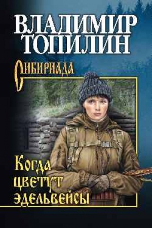 Buchcover: Kogda cvetut ėdel′vejsy (12+)