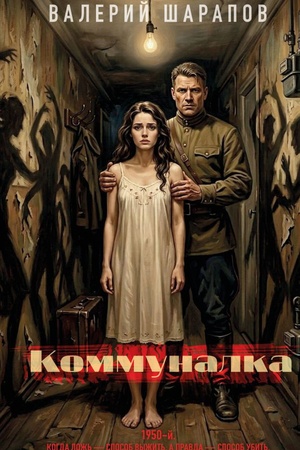 Cover: Kommunalka