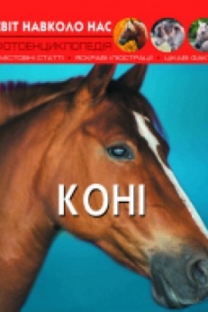 Cover: Koni