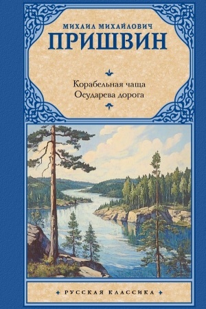 Cover: Korabel′naya chashha. Osudareva doroga