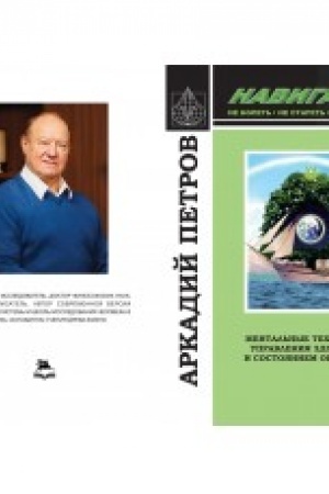 Обложка: Коррекция энергетических центров организма человека. Научно-методическое пособие