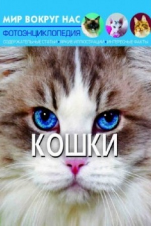 Cover: Koshki