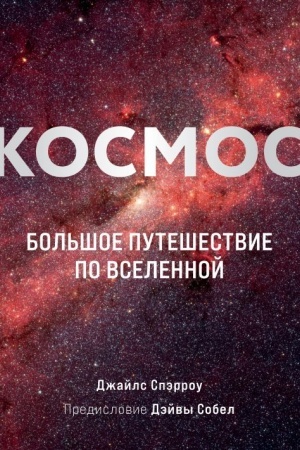 Buchcover: Kosmos. Bol′šoe putešestvie po Vselennoj