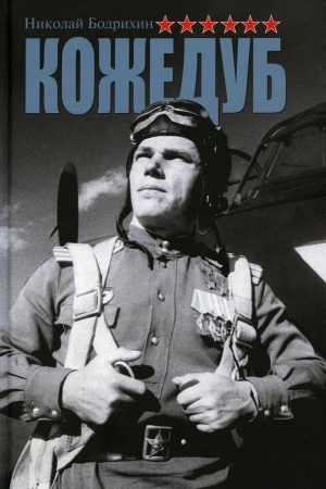 Buchcover: Kožedub. Bodrichin N.G.