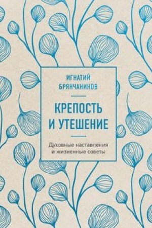 Buchcover: Krepost′ i utešenie. Ignatij Brjančaninov: duchovnye nastavlenija