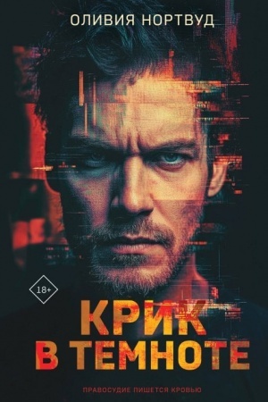 Buchcover: Krik v temnote