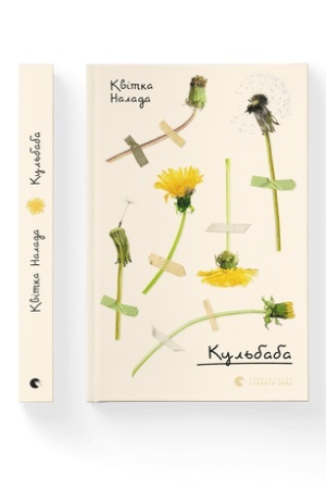 Buchcover: Kul′baba