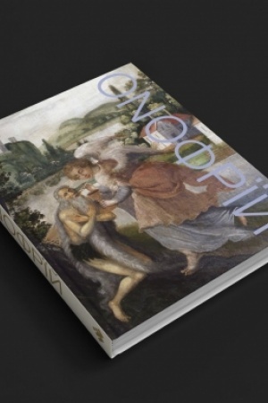 Buchcover: Kul′t i obraz Onufrija Velykoho