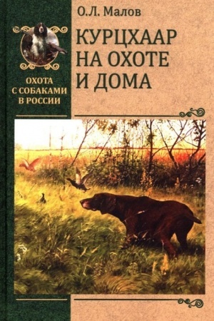 Buchcover: Kurcchaar na ochote i doma (12+)