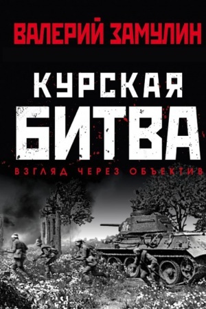 Buchcover: Kurskaja bitva: Vzgljad čerez ob&prime;&prime;ektiv
