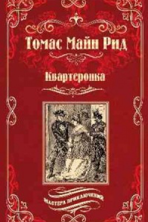 Buchcover: Kvarteronka