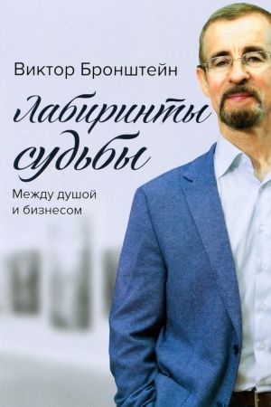 Buchcover: Labirinty sud′by: meždu dušoj i biznesom