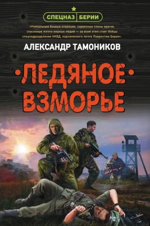 Cover: Ledyanoe vzmor′e