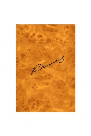 Buchcover: Leont&prime;ev K.N. T. 11(2) Polnoe sobranie sočnenij i pisem. Pis&prime;ma 1876 - 1882 godov.