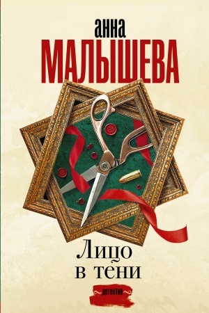 Buchcover: Lico v teni