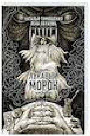 Buchcover: Lukavyj morok