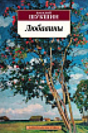 Buchcover: Ljubaviny