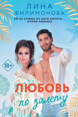 Cover: Lyubov′ po zaletu
