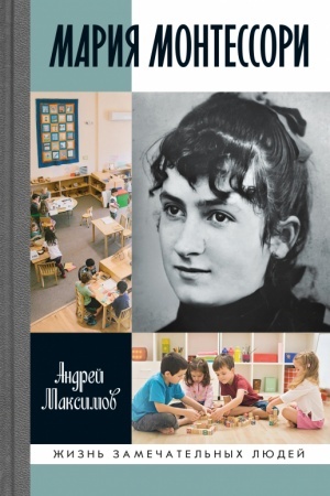 Cover: Mariya Montessori: Doroga pobeditel′nicy: V odinnadcati dejstviyach s prologom i epilogom