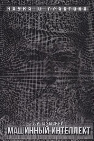 Buchcover: MAŠINNYJ INTELLEKT