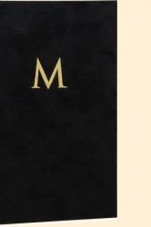 Cover: MASTER I MARGARITA