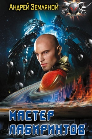 Buchcover: Master labirintov