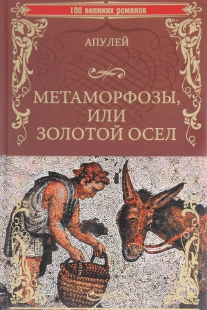 Buchcover: Metamorfozy ili Zolotoj osel