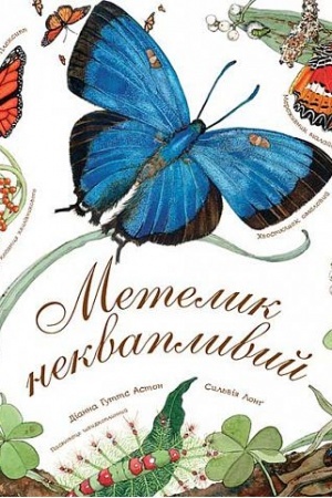 Cover: Metelyk nekvaplyvyy