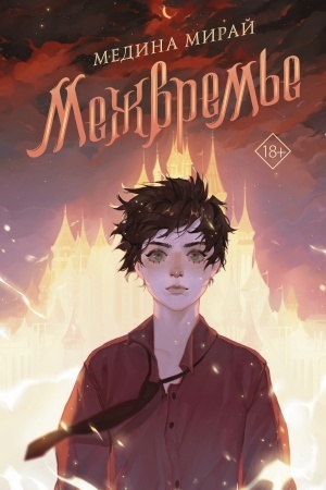 Buchcover: Mežvrem′e