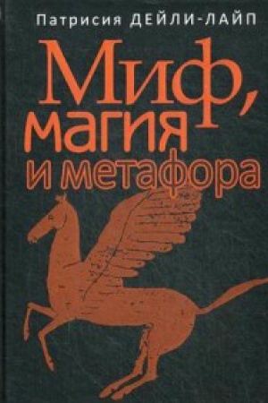 Cover: Mif, magiya i metafora