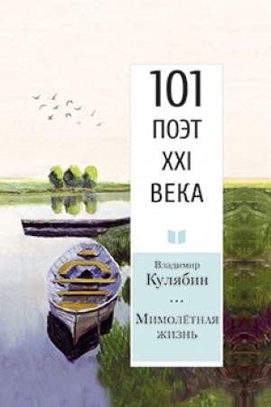 Cover: Mimoletnaya zhizn′