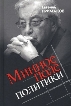 Cover: Minnoe pole politiki
