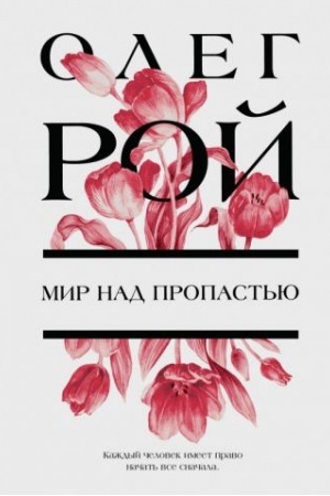 Cover: Mir nad propast′yu