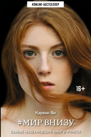 Cover: Mir vnizu