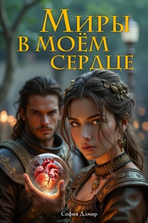 Buchcover: Miry v moëm serdce