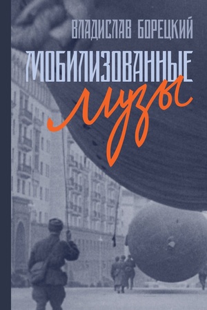 Cover: Mobilizovannye muzy