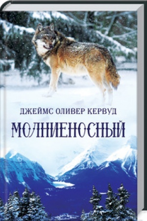 Обложка: Молниеносный