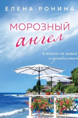 Cover: Moroznyj angel
